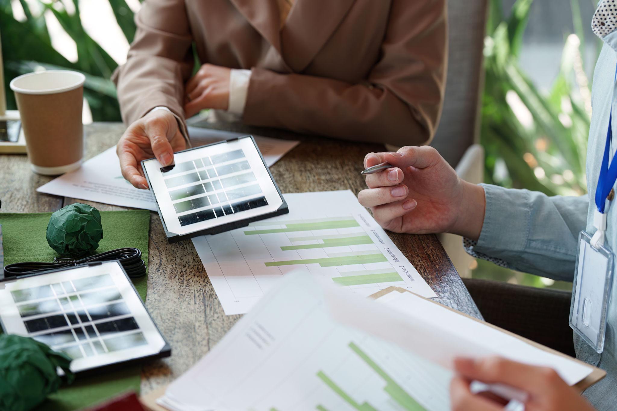 Net Metering Consultation