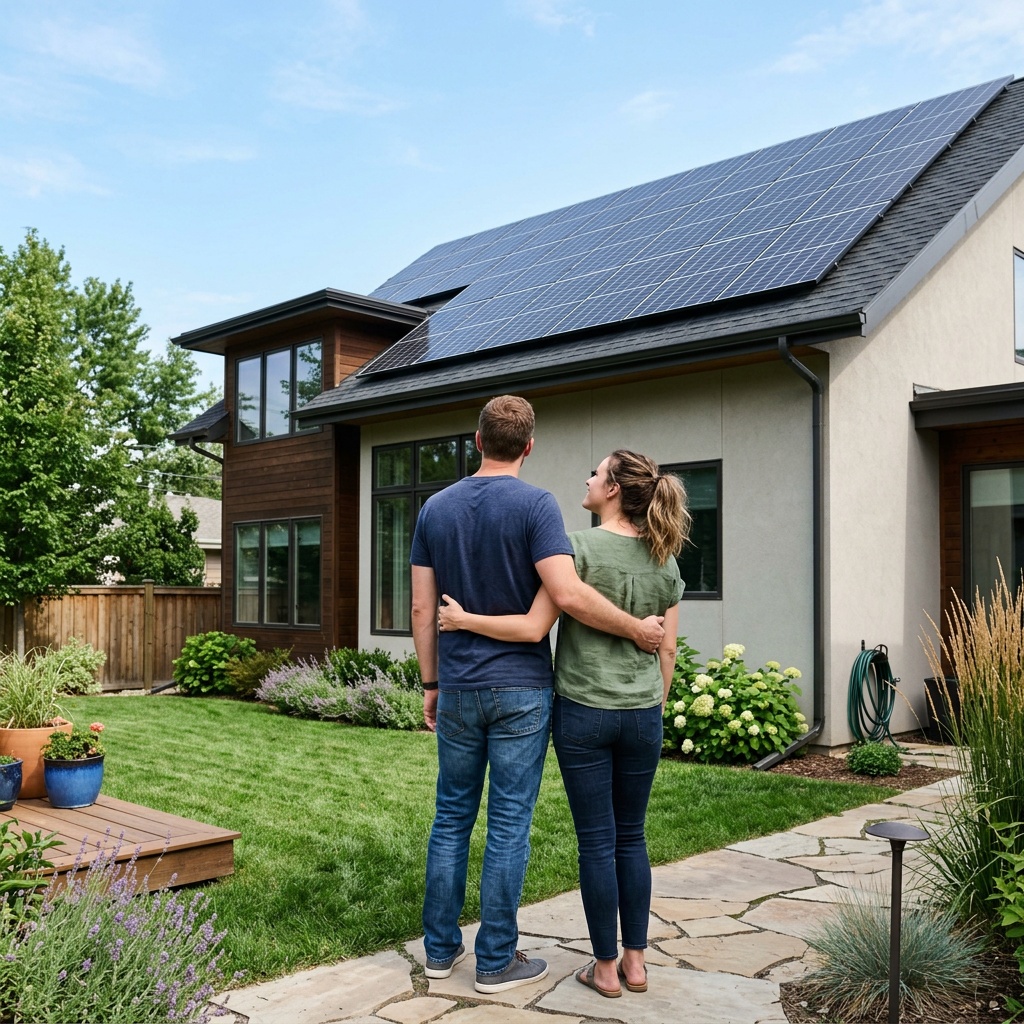 Premium Solar Installation in New Albany, IN for Long-Term Value and Efficiency