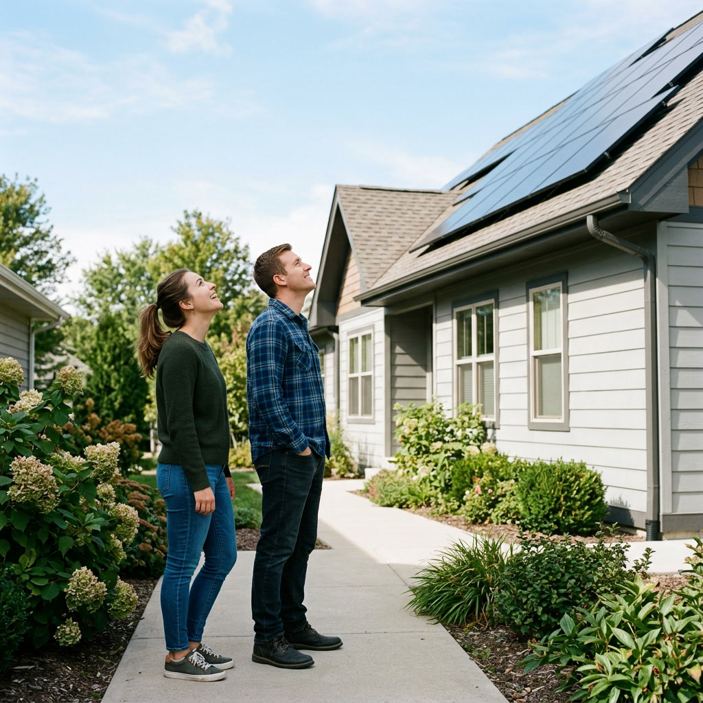 Trusted Solar Installation in Louisville, KY for Reliable Energy and Long-Term Savings